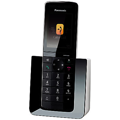 Panasonic KX-PRSA10EW, Additional Handset for Panasonic PRS-120 Panasonic KX-PRSA10EW, Additional Handset for Panasonic PRS-120